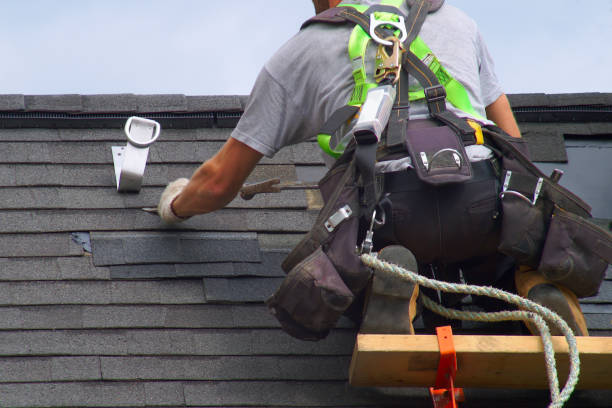 Roof Installation Near Me